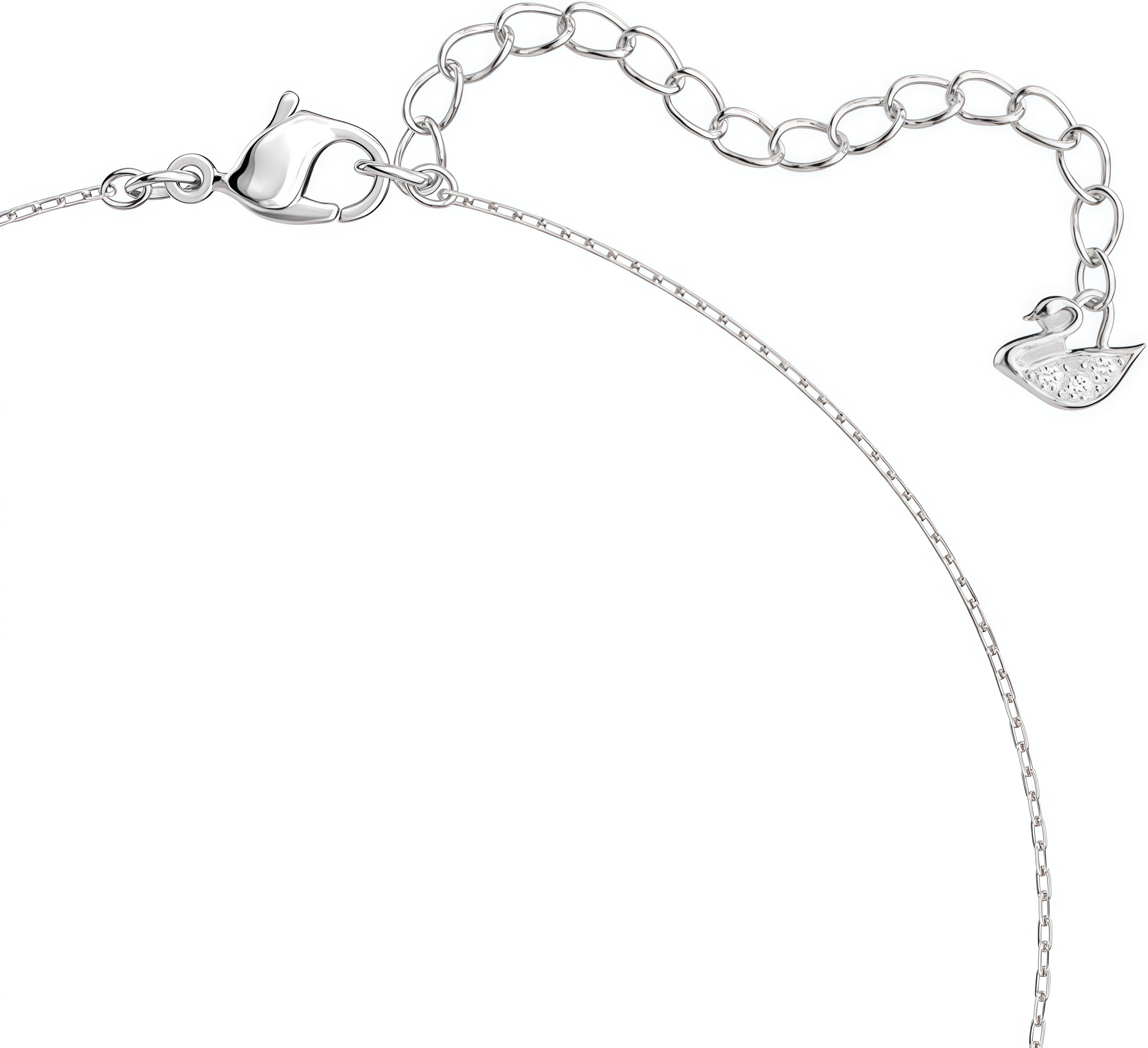 Swarovski Constella Crystal Pendant Necklace Collection