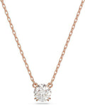 Swarovski Constella Crystal Pendant Necklace Collection