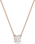Swarovski Constella Crystal Pendant Necklace Collection