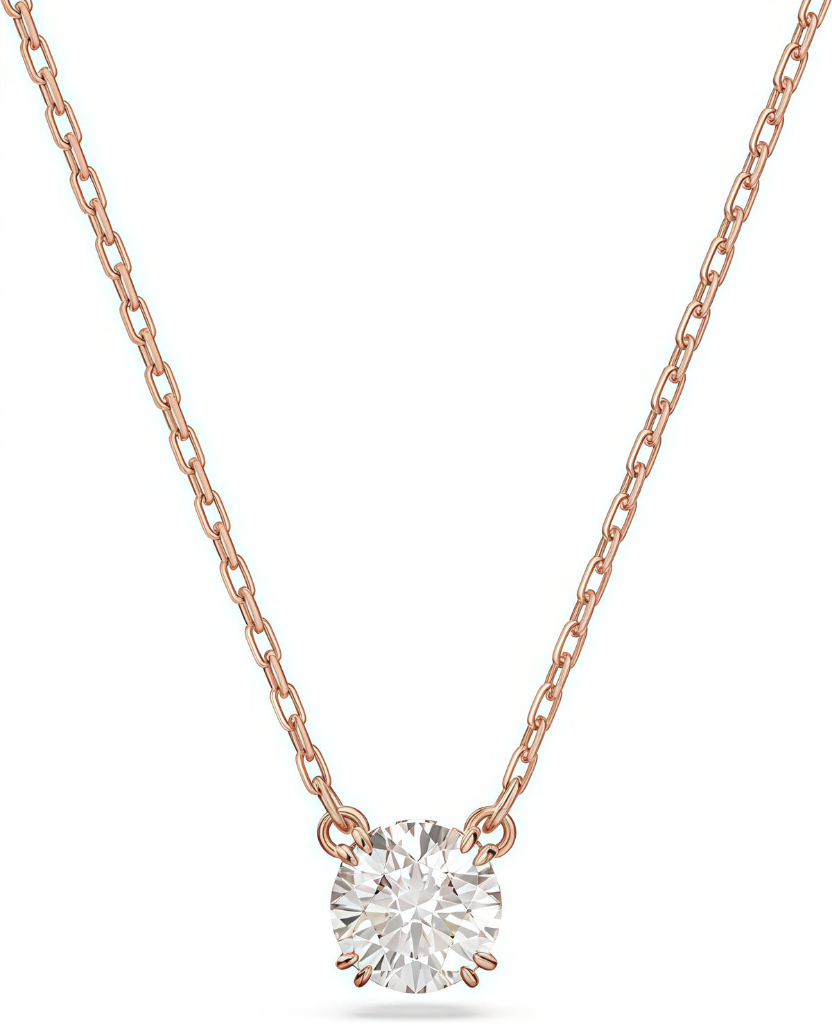 Swarovski Constella Crystal Pendant Necklace Collection
