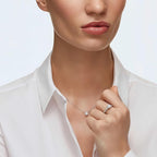 Swarovski Constella Crystal Pendant Necklace Collection